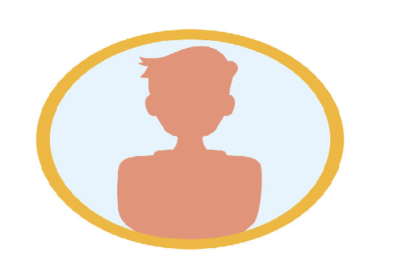 赤壁墙绘中如何画好人物轮廓？