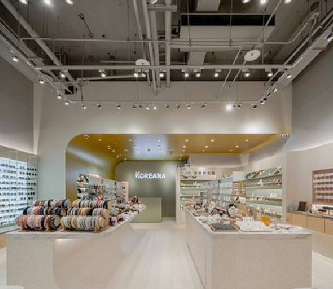 赤壁店面装修流程