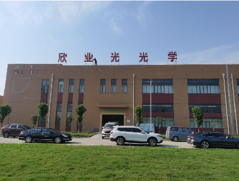 赤壁楼顶大型发光字制作如何安装？