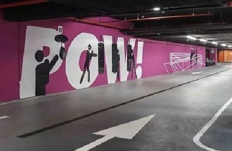 赤壁墙绘设计师的选择是关键。