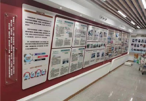 赤壁大城市文化背景墙制作常用工艺。