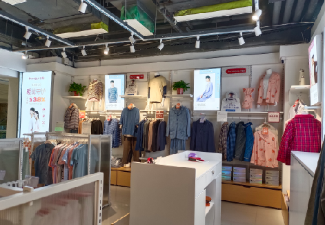 赤壁超市卖场装修如何提升消费欲望？