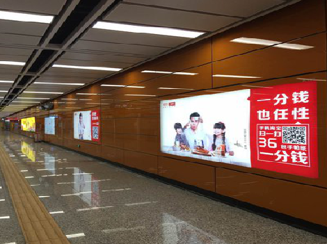 赤壁广告灯箱的发展前景？